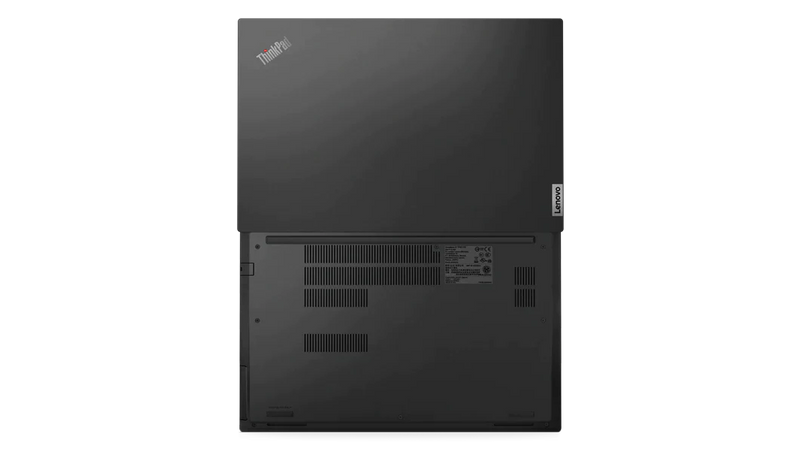 Lenovo ThinkPad E15 Gen 4 ( Intel® Core™ i5-1235U / NVIDIA® GeForce MX550 2GB GDDR6 / 8GB DDR4 / 512GB SSD M.2 / 15.6" FHD (1920x1080) IPS 300nits Anti-glare / 1YR CCI / DOS ) -  21E600ATGP