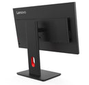 Lenovo ThinkVision T24-40 Monitor - 64A4MATXUK | Price In Dubai UAE Africa KSA Lenovo ThinkVision T24-40 Monitor 23.8″ FHD IPS Non-Touch (250nits, 99% sRGB, 4ms, 48Hz – 120Hz) 3Yr – 64A4MATXUK