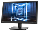 Lenovo ThinkVision E20-30 ( 19.5" / WLED / 1600x900 / 60Hz / 250 nits / 3-year warranty ) - 62F7KAT4UK