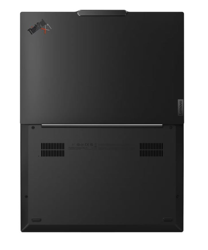 21NS00LWGR _ ThinkPad X1 Carbon Gen 13 Aura Edition( Copilot+ PC),U7-258V,32GB Base DDR5,1TB SSD M.2 2280 TLC G5p,Intel Arc,Win 11 Pro 64,14.0" 2.8K OLED AG AR AS 500nits,FHD IR Cam,3Y Premier Support