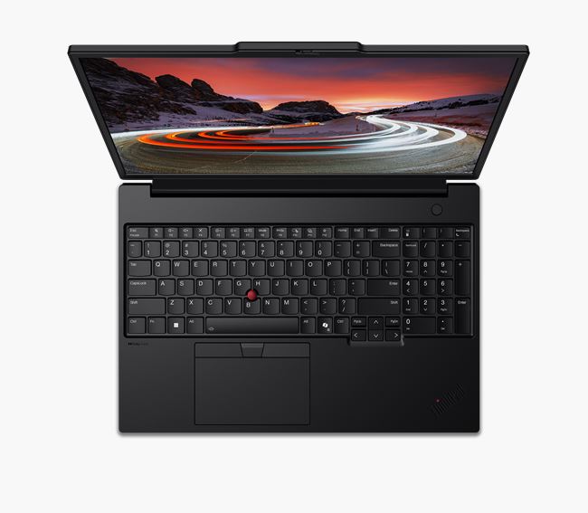 Lenovo P16s G3| Intel® Core™ Ultra 7 155H (16C), Intel® AI Boost integrated in Intel Core™ Ultra processor, 16GB RAM SO-DIMM DDR5-5600 , 512GB SSD M.2 2280 , NVIDIA® RTX 500 Ada Generation 4GB GDDR6, 16" WUXGA, WIN 11 Pro, 3 Yr