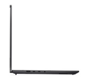 ThinkPad T1g Gen 8, Intel Core Ultra 7 255H, 32GB LPCAMM2 LPDDR5X-7467 1TB SSD M.2 2280, NVIDIA GeForce RTX 5060 8GB GDDR7 , 16" WUXGA (1920x1200) IPS 500nits Anti-glare, 100% sRGB, 60Hz Windows 11 Pro, Arabic / English,3Y Premier