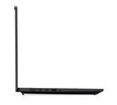 Lenovo ThinkPad P14s Gen6 Intel Core Ultra 7-255H, 16GB DDR5, 512GB SSD, NVIDIA RTX PRO 500 Blackwell Generation 6GB Graphics, 14.5″ WUXGA IPS 400nits 45% NTSC Non-Touch, KYB Backlit Arabic/English, Fingerprint Reader, Win11 Pro 64, 3Yr – 21QT0009GR