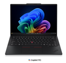 21YU0014GR_Lenovo ThinkPad T14s Gen 7 Laptop, Intel Core Ultra 7 355 Processor, 32GB RAM, 1TB SSD, 14" WUXGA Display, Windows 11 Pro, Backlit English & Arabic Keyboard, 3 Year Warranty