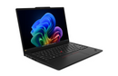 21WN002JGR _ Lenovo ThinkPad T14 Gen 7 Laptop, Intel Core Ultra 7 355 Processor, 16GB RAM, 512GB SSD, 14" WUXGA Display, Windows 11 Pro, Backlit Arabic & English Keyboard, 3 Year Warranty