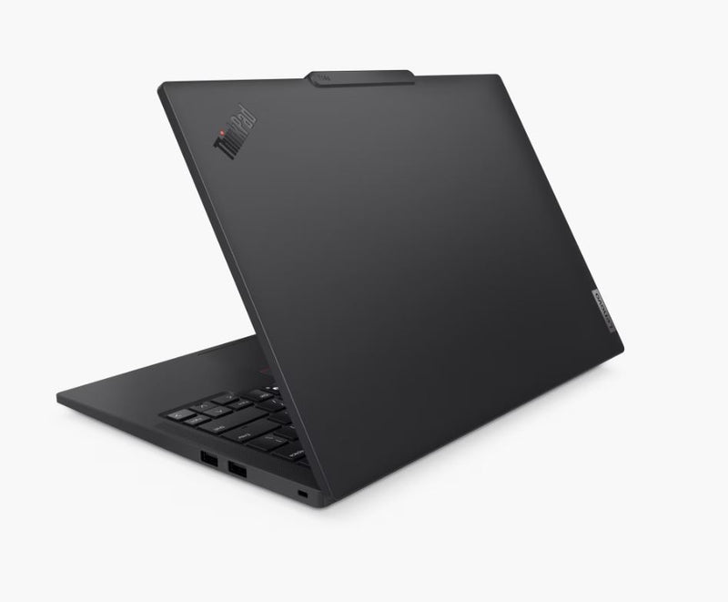 ThinkPad T14s G5,U7-155U,16GB Base DDR5,512GB SSD M.2 2280 NVMe G4,Integrated,Win 11 Pro 64,14.0" WUXGA AG 400nits,5M RGB+IR Cam, 3 YR CCI