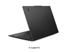 ThinkPad E16 Gen3|Intel Core Ultra 7 258V,32GB SO-DIMM DDR5-5600 512GB SSD M.2 2242 PCIe 4.0x4 NVMe Opal 2.0 Integrated Intel Arc 140T GPU Functions as Intel Graphics Windows 11 Pro, KB Arabic / English ( Preloaded ) 2Y Depot Warranty(22AY000LGR)