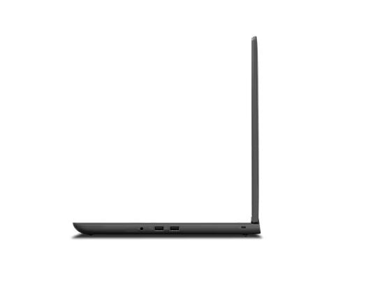 Lenovo P16v G2| Intel® Core™ Ultra 7 155H ,32GB RAM SO-DIMM DDR5-5600 Non-ECC, 1TB SSD M.2 2280 ,NVIDIA® RTX 2000 Ada Generation 8GB GDDR6,Win 11 Pro,3 Yr CCI