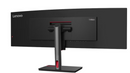 ThinkVision P49w-30 49" Curved 5K DQHD Thunderbolt USB-C Monitor