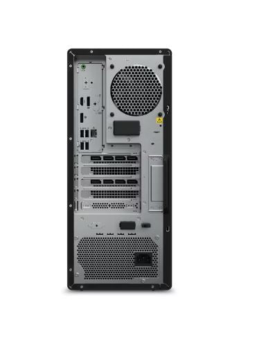 Lenovo ThinkStation P3 Tower (750W) | Intel® Core™ i7-13700K (16C (8P + 8E) , 16G DDR5-4800 Non-ECC RAM, 512GB SSD M.2 2280 NVMe® Opal,  Windows® 11 Pro ,3 Year On-SIte - 30GS001RAX