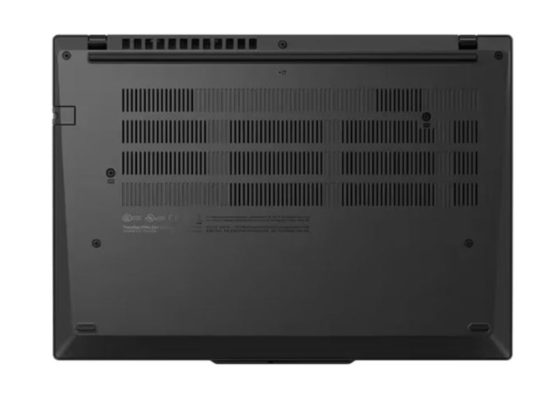 Lenovo ThinkPad P14s ( AMD) Gen5, AMD Ryzen 7 PRO 8840HS, 16GB DDR5, 512GB SSD, Integrated AMD Radeon 780M Graphics, 14″ WUXGA IPS 400nits Non-Touch, KYB Backlit Arabic/English, Fingerprint Reader, Win11 Pro 64, 3Yr – 21ME0004GR