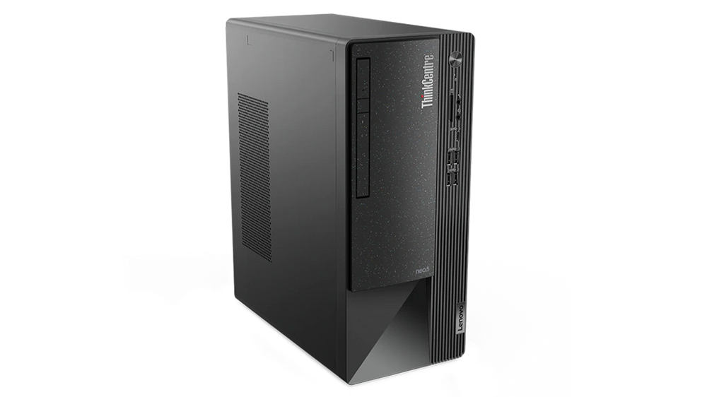 Lenovo ThinkCentre neo 50t ( Intel® Core™ i5-12400 / Intel® UHD Graphi