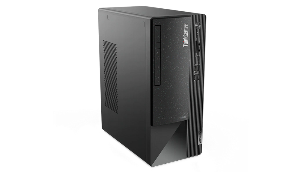 Lenovo ThinkCentre neo 50t ( Intel® Core™ i5-12400 / Intel® UHD Graphi