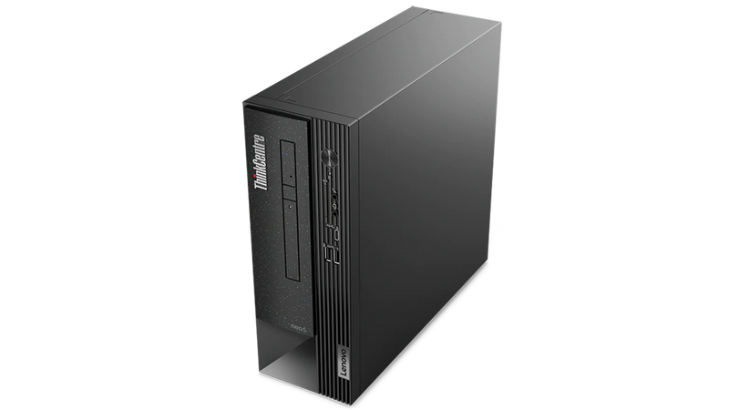 Lenovo ThinkCentre neo 50s ( Intel® Core™ i5-12400 / Intel® UHD Graphics 730 / 8GB DDR4 / 256GB SSD M.2 / 1-year CCI / DOS ) - 11T000FJGR