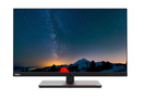 Lenovo P27u-20 ThinkVision  27.0 Inch UHD IPS Monitor  HDMI 1.4 + USB Type-C + DP 1.2 + DP(Out),TBT4, Ethernet,KVM , High Adjustment Pivot Stand - Business Black, 3 year warranty