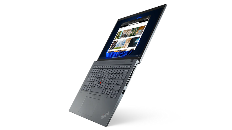 Lenovo ThinkPad T14s Gen 3 ( Intel® Core™ i7-1255U / Intel® Iris® Xe Graphics / 16GB Soldered LPDDR5 / 1TB SSD M.2 / 14" WUXGA (1920x1200) IPS 300nits Anti-glare / 3YR CCI / Windows® 11 DG Windows 10 Pro ) - 21BR009RGR