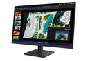 Lenovo S27-4e 27.0' Monitor, IPS panel 100Hz , 1920 x 1080,  Input connectors- VGA + HDMI 1.4 ,Cables included - HDMI, 3 Years      warranty( 64BEKAT1UK )