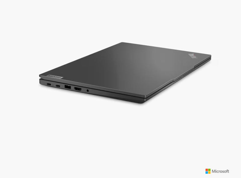 21SX001TGR _ThinkPad E14 Gen 7 /14''WUXGA/Intel® Core™ Ultra 7 255H, 16C ,16GB SO-DIMM DDR5-5600/512GB SSD M.2 2242 PCIe®, DOS ,1 Yr CCI