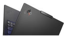 21NX000XGR _ ThinkPad X1 Carbon Gen 13 Aura Edition, Intel Core Ultra 7-255U, 32GB DDR5, 1TB SSD, Integrated Intel Graphics, 14″ WUXGA IPS 500nits 100% sRGB, Non-Touch, KYB Backlit Arabic/English, Fingerprint Reader, Win11 Pro 64, 3Yr Premier