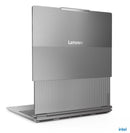 Lenovo ThinkBook Plus G6 Rollable Laptop, Intel Core Ultra 7 258V Processor, 32GB RAM, 1TB SSD, Roll In 14" / Roll Out 16.7" Display, Windows 11 Pro, English & Arabic Backlit Keyboard, 3 Year Warranty | 21TR000BGR