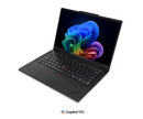 21YU0014GR_Lenovo ThinkPad T14s Gen 7 Laptop, Intel Core Ultra 7 355 Processor, 32GB RAM, 1TB SSD, 14" WUXGA Display, Windows 11 Pro, Backlit English & Arabic Keyboard, 3 Year Warranty