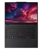 Lenovo ThinkPad P14s Gen6 AMD Ryzen AI 7 PRO 350, 16GB DDR5, 512GB SSD, Integrated AMD Radeon 860M Graphics, 14″ WUXGA IPS 400nits 45% NTSC Non-Touch, KYB Backlit Arabic/English, Fingerprint Reader, Win11 Pro 64, 3Yr – 21QL003MGR