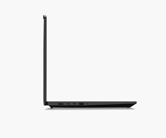 Lenovo P16s G3| Intel® Core™ Ultra 7 155H (16C), Intel® AI Boost integrated in Intel Core™ Ultra processor, 16GB RAM SO-DIMM DDR5-5600 , 512GB SSD M.2 2280 , NVIDIA® RTX 500 Ada Generation 4GB GDDR6, 16" WUXGA, WIN 11 Pro, 3 Yr