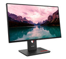 Lenovo ThinkVision T24-40 Monitor - 64A4MATXUK | Price In Dubai UAE Africa KSA Lenovo ThinkVision T24-40 Monitor 23.8″ FHD IPS Non-Touch (250nits, 99% sRGB, 4ms, 48Hz – 120Hz) 3Yr – 64A4MATXUK