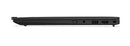 21NX000RGR _ ThinkPad X1 Carbon Gen 13 Aura Edition, Intel Core Ultra 7-265U, 64GB DDR5, 1TB SSD, Integrated Intel Graphics, 14″ WUXGA IPS 500nits 100% sRGB, Non-Touch, KYB Backlit Arabic/English, Fingerprint Reader, Win11 Pro 64, 3Yr Premier