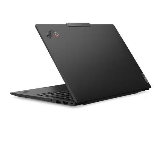 X1 Carbon Gen 12 ,U7-165U,64GB Base DDR5,1TB SSD M.2 2280 NVMe G4p,Integrated,Win 11 Pro 64,14.0" WUXGA AG 400nits,FHD IR Cam-3 Yr Premier