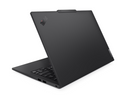 T14s Gen 6,U7-255U,32GB Base DDR5,512GB SSD M.2 2280 TLC G4,Integrated,Win 11 Pro 64,14.0" WUXGA AG 400nits,3-year, Courier or Carry-in
