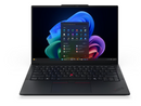 Lenovo ThinkPad E14 Gen 8 Laptop, Intel Core Ultra 7 355 Processor, 16GB RAM, 512GB SSD, 14" WUXGA Display, DOS, Backlit English Keyboard, 1 Year Warranty | 21Y6002NGQ