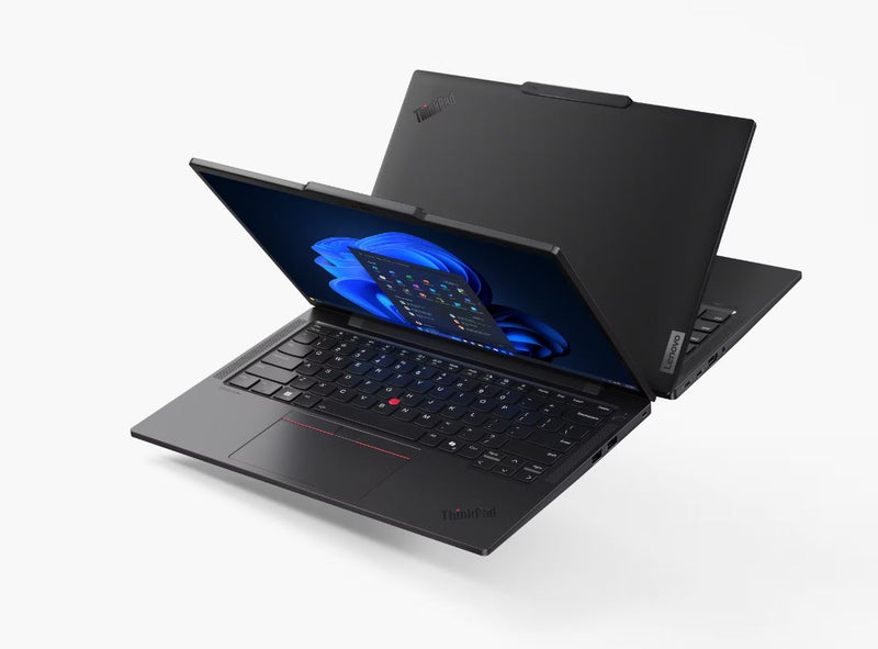 ThinkPad T14s Gen 5,U7-155U,32GB Base DDR5,512GB SSD M.2 2280 NVMe G4,Integrated,Win 11 Pro 64,14.0" WUXGA AG 400nits,5M RGB+IR Cam,3 Yr CCI