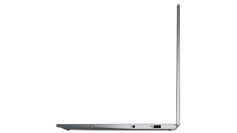 Lenovo ThinkPad X1 Yoga Gen 7 ( Intel® Core™ i7-1255U / Intel® Iris® Xe Graphics / 16GB Soldered LPDDR5 / 1TB SSD / 14" WUXGA (1920x1200) IPS 400nits Anti-reflection / Anti-smudge, 100% sRGB, Low Power, Touch / 3YR onsite / Windows® 11 Pro ) - 21CD001SGR