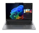 Lenovo ThinkPad X9-14 Gen1 Aura Edition Intel Core Ultra 7-258V, 32GB DDR5, 1TB SSD, Integrated Intel Arc Graphics, 14″ WUXGA OLED 400nits 100% DCI-P3 Non -Touch, KYB Backlit Arabic/English, Fingerprint Reader, Win11 Pro 64, 3Yr – 21QA002CGR