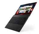 21MN000DGR _ThinkPad T16 Gen 3 ,Intel® Core™ Ultra 7 155U, 12C (2P + 8E + 2LPE),16GB  DDR5,512GB SSD M.2 2280 NVMe G4,Integrated, Win 11 Pro 64-,16.0"WUXGA AG 300nits, 3 Yr CCI