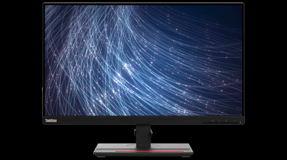 【新品未使用】ThinkVision T24m-20 23.8 23.8