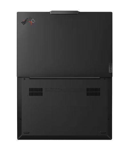 Latest ThinkPad X1 Carbon Gen 12,U7-155U,16GB Base DDR5,512GB SSD M.2 2280 NVMe G4p,Integrated,Win 11 Pro 64,14.0" WUXGA AG 400nits,FHD IR Cam,3Y Premier - 21KC001JGR