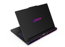 LENOVO LEGION PRO 7 16IAX10H-83F5008NAX | Intel Ultra 9 275HX, 32GB RAM, 2TB SSD, 16" WQXGA OLED 240Hz, 12GB NVIDIA RTX 5070Ti, DOS Eng-Arab Keyboard, Eclipse Black , 1 Years Lenovo Warranty