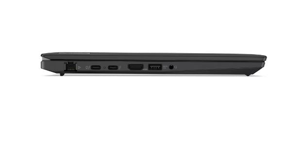 Lenovo ThinkPad T14 Gen 4,i7-1355U,16GB Base DDR5,512GB SSD M.2 2280 NVMe G4,Integrated,Win 11 Pro 64,14.0" WUXGA AG 300nits,5M RGB+IR Cam-3 Year CCI - 21HD008DGR