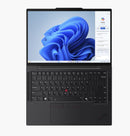 Lenovo ThinkPad T14s Gen6 Intel Core Ultra 7-255U, 32GB DDR5, 1TB SSD, Integrated Intel Graphics, 14″ WUXGA IPS 400nits 45% NTSC Non-Touch, KYB Backlit Arabic/English, Fingerprint Reader, Win11 Pro 64, 3Yr – 21R10010GR