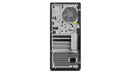 Lenovo ThinkStation P3 Tower (750W) |Intel® Core™ i9-14900K (24C (8P + 16E) / 32T, Max Turbo up to 5.8GHz, P-core 3.0 / 5.4GHz, E-core 2.2 / 4.3GHz, 36MB), 16GB UDIMM DDR5-4800 Non-ECC RAM, 512GB SSD M.2 2280  Windows® 11 Pro, 3 Year On-Site-  30GS00BQAX