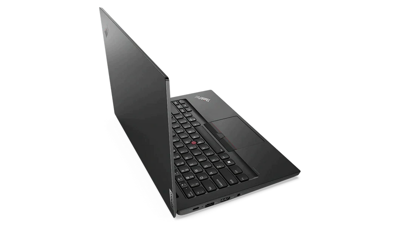Lenovo ThinkPad E14 Gen 4 (  Intel® Core™ i5-1235U / NVIDIA® GeForce MX550 2GB GDDR6 /  8GB DDR4 / 256GB SSD M.2  / 14" FHD (1920x1080) IPS 300nits Anti-glare / DOS ) - 21E300AJGP