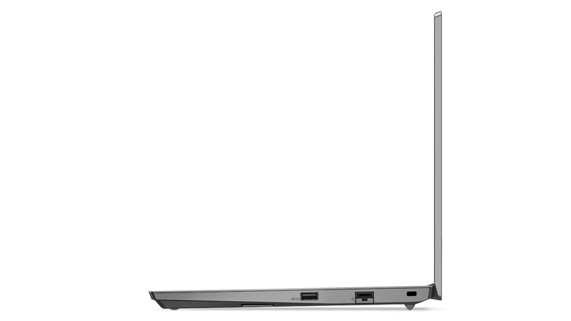 Lenovo ThinkPad E14 Gen 4 (  Intel® Core™ i5-1235U / NVIDIA® GeForce MX550 2GB GDDR6 /  8GB DDR4 / 256GB SSD M.2  / 14" FHD (1920x1080) IPS 300nits Anti-glare / DOS ) - 21E300AJGP