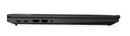 Lenovo ThinkPad T16 Gen 4 AI Business Laptop, Intel Core Ultra 7 258V Processor, 32 GB RAM, 512 GB SSD, 16" WUXGA Display, Windows 11 Pro, Backlit English & Arabic Keyboard, Black, 3 Year Warranty | 22AW004GGR