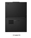 21WN002JGR _ Lenovo ThinkPad T14 Gen 7 Laptop, Intel Core Ultra 7 355 Processor, 16GB RAM, 512GB SSD, 14" WUXGA Display, Windows 11 Pro, Backlit Arabic & English Keyboard, 3 Year Warranty