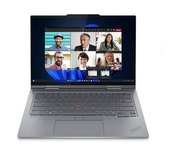 Latest (X1 Yoga) Lenovo X1 2-in-1 Gen 9,Intel® Core™ Ultra 7 155U, 12C (2P + 8E + 2LPE) ,32GB Base DDR5,1TB SSD M.2 2280 NVMe G4p,Integrated,Win 11 Pro 64,14.0" WUXGA AR 400nits Touch LP,FHD IR Cam,3Y Premier Support+CO2 Offset 0.5 ton -  21KE005DGR