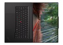Lenovo ThinkPad P1 Gen 9 Intel Core Ultra 9-386H, 64GB DDR5, 2TB SSD, NVIDIA RTX PRO 2000 8GB Graphics, 16″ 3.2K Tandem OLED 600nits 100% DCI-P3 Multi-Touch, Lenovo Yoga Pen, KYB Backlit Arabic/English, Fingerprint Reader, Win11 Pro 64, 3Yr – 21UE0001GR
