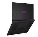 LENOVO LEGION PRO 7 16IAX10H-83F5008NAX | Intel Ultra 9 275HX, 32GB RAM, 2TB SSD, 16" WQXGA OLED 240Hz, 12GB NVIDIA RTX 5070Ti, DOS Eng-Arab Keyboard, Eclipse Black , 1 Years Lenovo Warranty