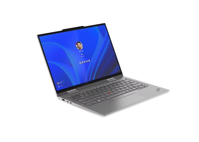 Latest (X1 Yoga) Lenovo X1 2-in-1 Gen 9,Intel® Core™ Ultra 7 155U, 12C (2P + 8E + 2LPE) ,32GB Base DDR5,1TB SSD M.2 2280 NVMe G4p,Integrated,Win 11 Pro 64,14.0" WUXGA AR 400nits Touch LP,FHD IR Cam,3Y Premier Support+CO2 Offset 0.5 ton -  21KE005DGR